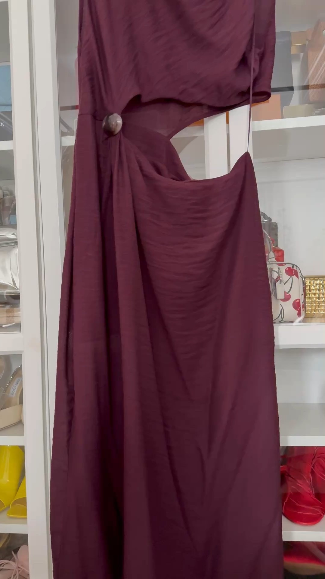 Zara cut out dress on sale 

#LTKSaleAlert #LTKMidsize #LTKSeasonal