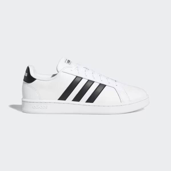 Grand Court Shoes | adidas (US)