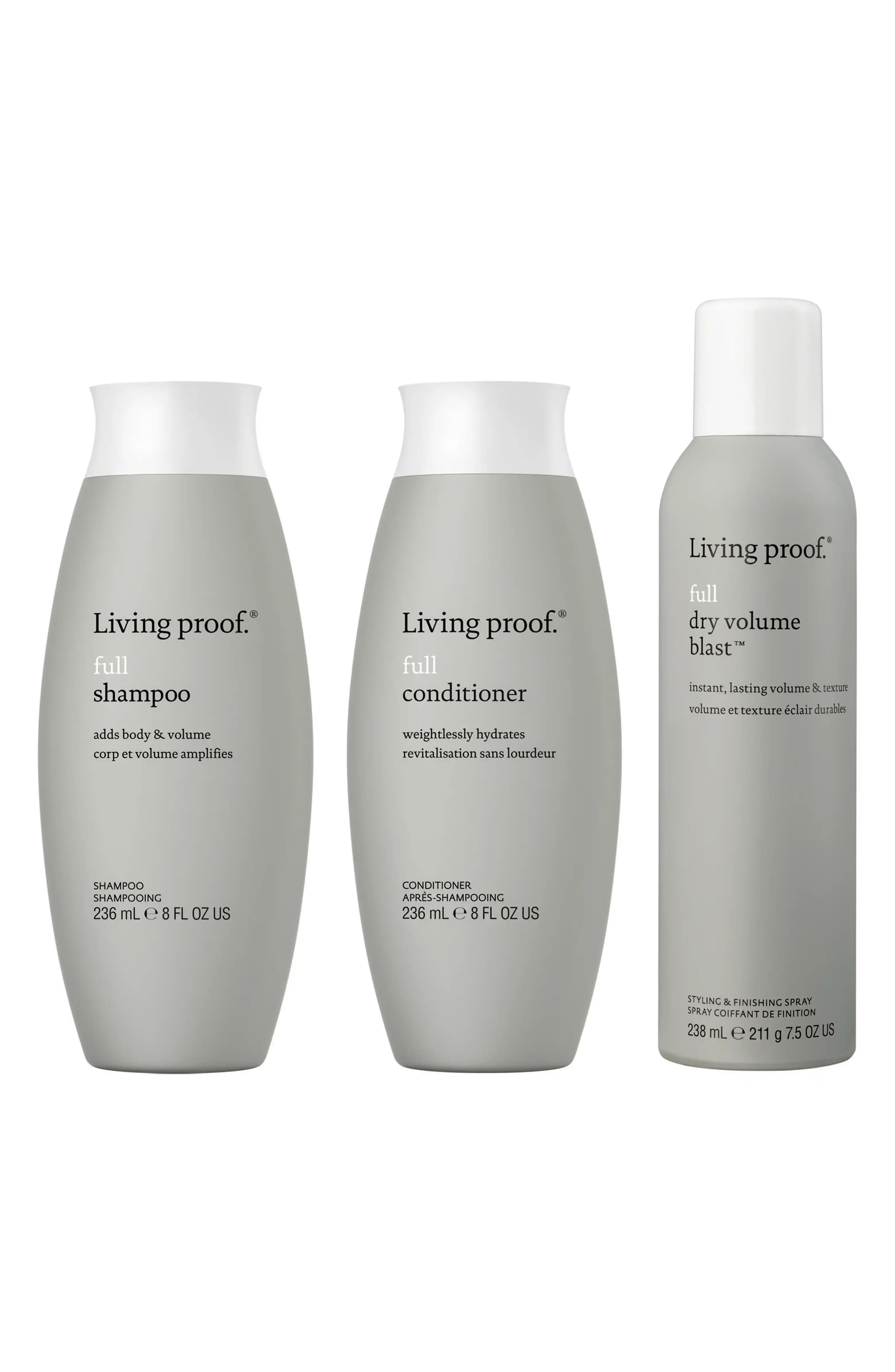 Full Hair Heroes Full Size Set | Nordstrom