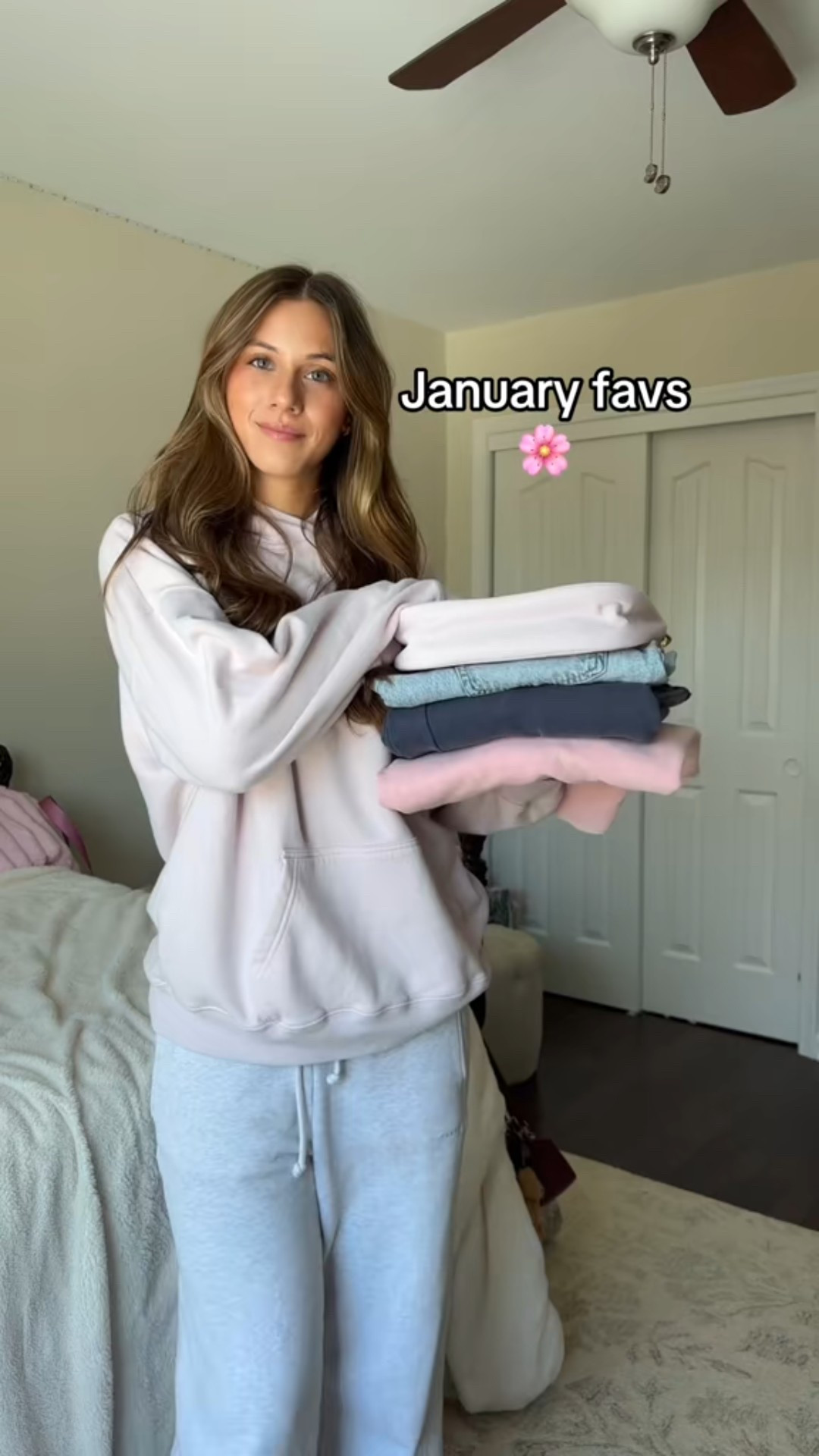 My favorite fashion finds from January!


#LTKootd #LTKValentine #LTKSaleAlert