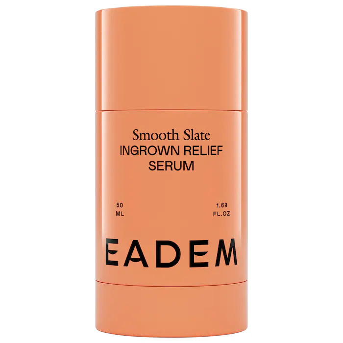 Smooth Slate Ingrown Hair + Dark Spot Serum with AHAs, Azelaic Acid for Body & Face | Sephora (US)
