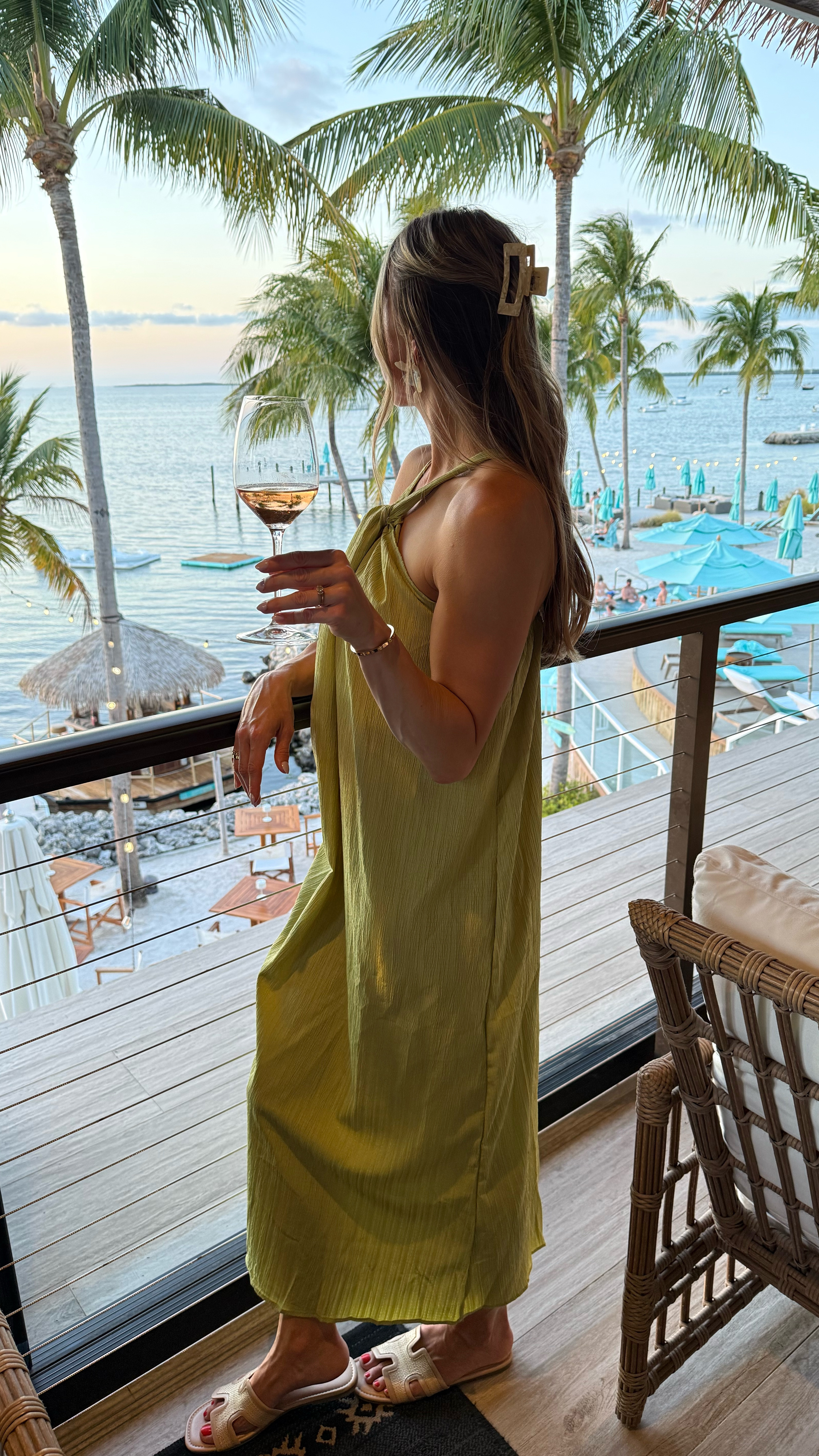 GRWM for a beach date night! 

#LTKStyleTip #LTKTravel #LTKParties