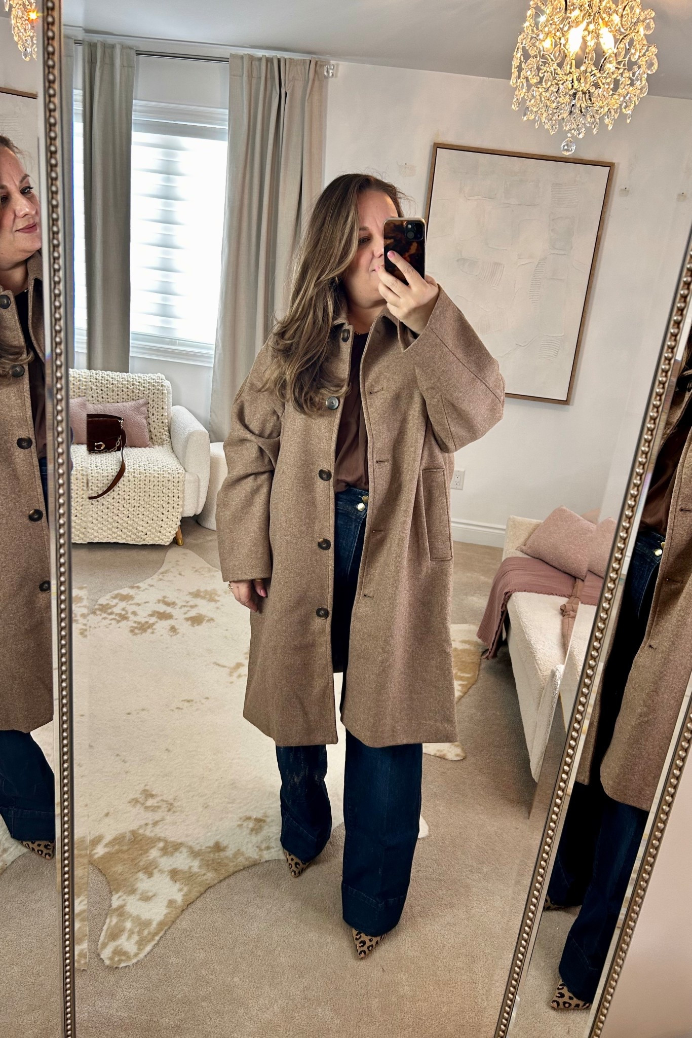 #LTKMidsize #LTKOver40 #LTKSeasonal