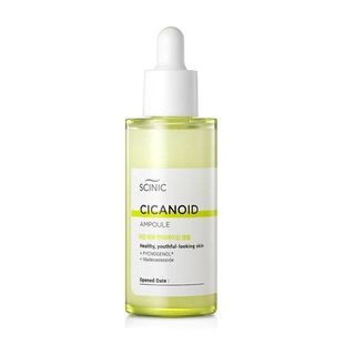 SCINIC - Cicanoid Ampoule 50ml | YesStyle Global