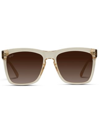 WearMe Pro - Square Oversized Trendy Sunglasses For Women | Walmart (US)