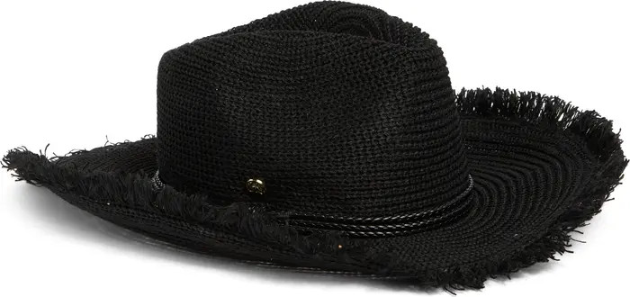Packable Knit Cowboy Hat | Nordstrom Rack