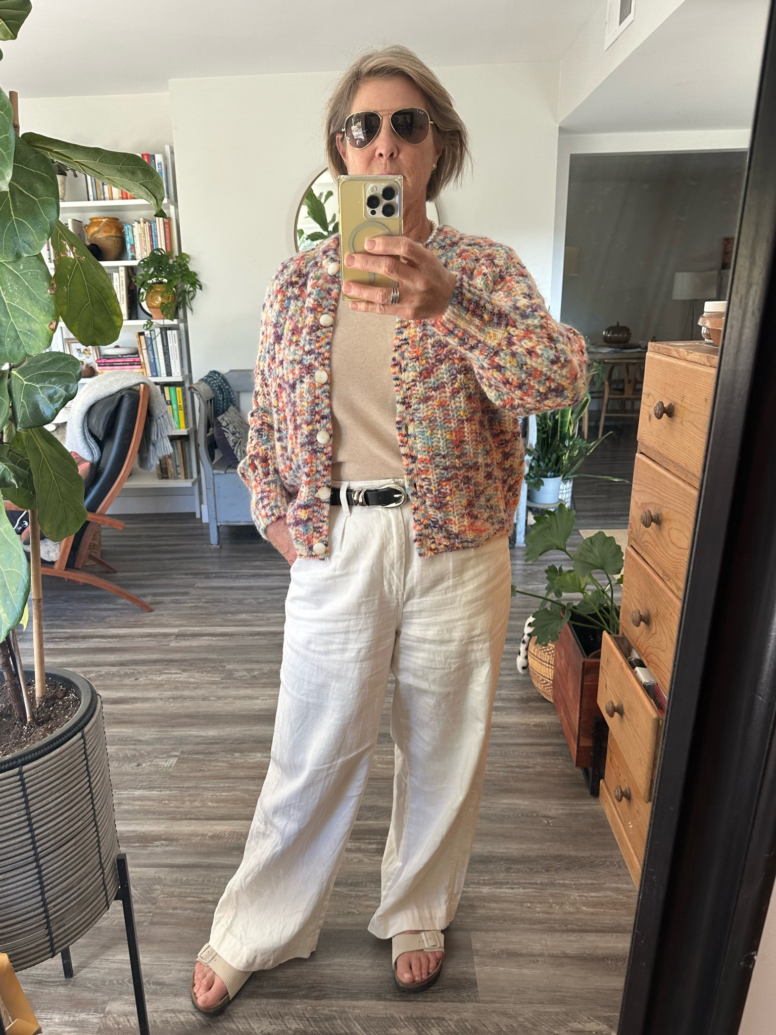 OOTD!

#LTKOver40 #LTKSeasonal