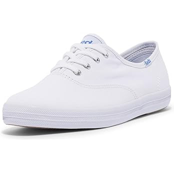 Keds Women's Champion Seasonal Lace-Up Fashion Sneaker | Amazon (US)