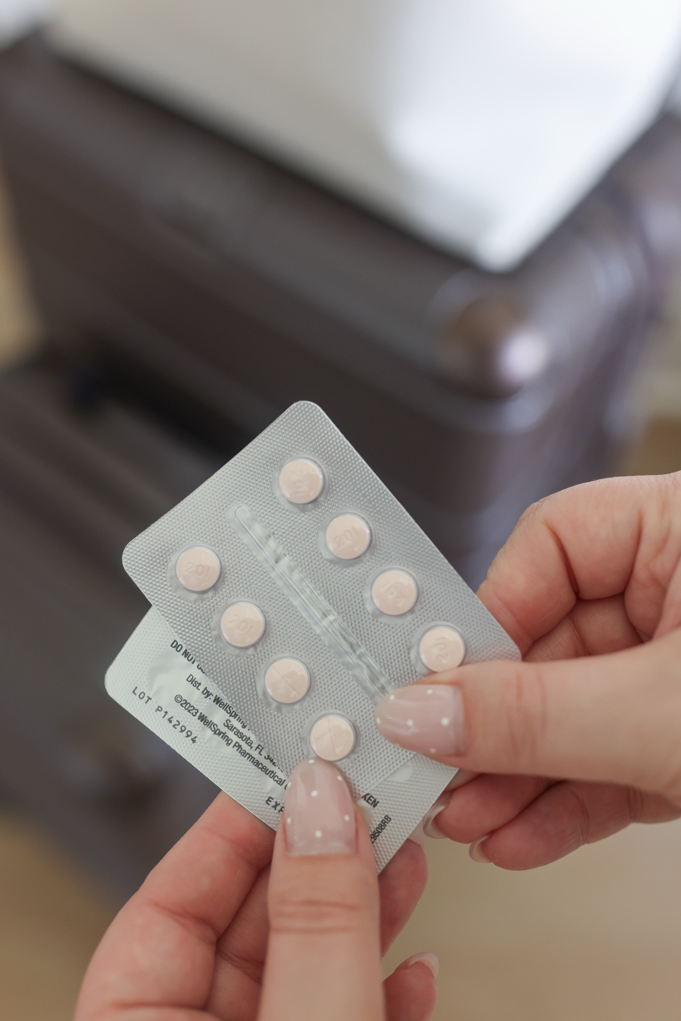 The best anti-nausea for travel! 

Amazon finds, Amazon favorites, Amazon must haves, travel essentials 

#LTKTravel