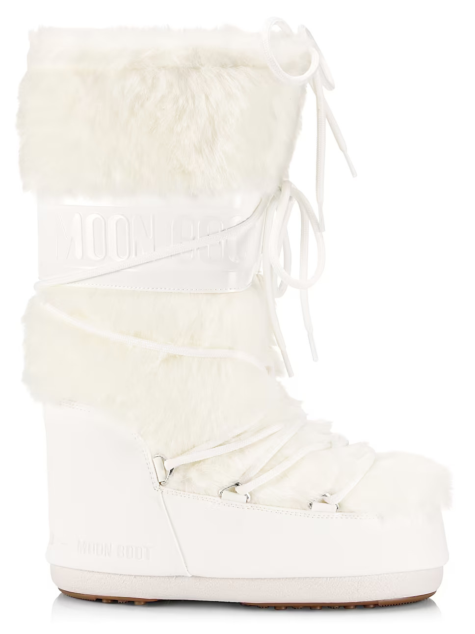 Classic Faux Fur Snowboots | Saks Fifth Avenue