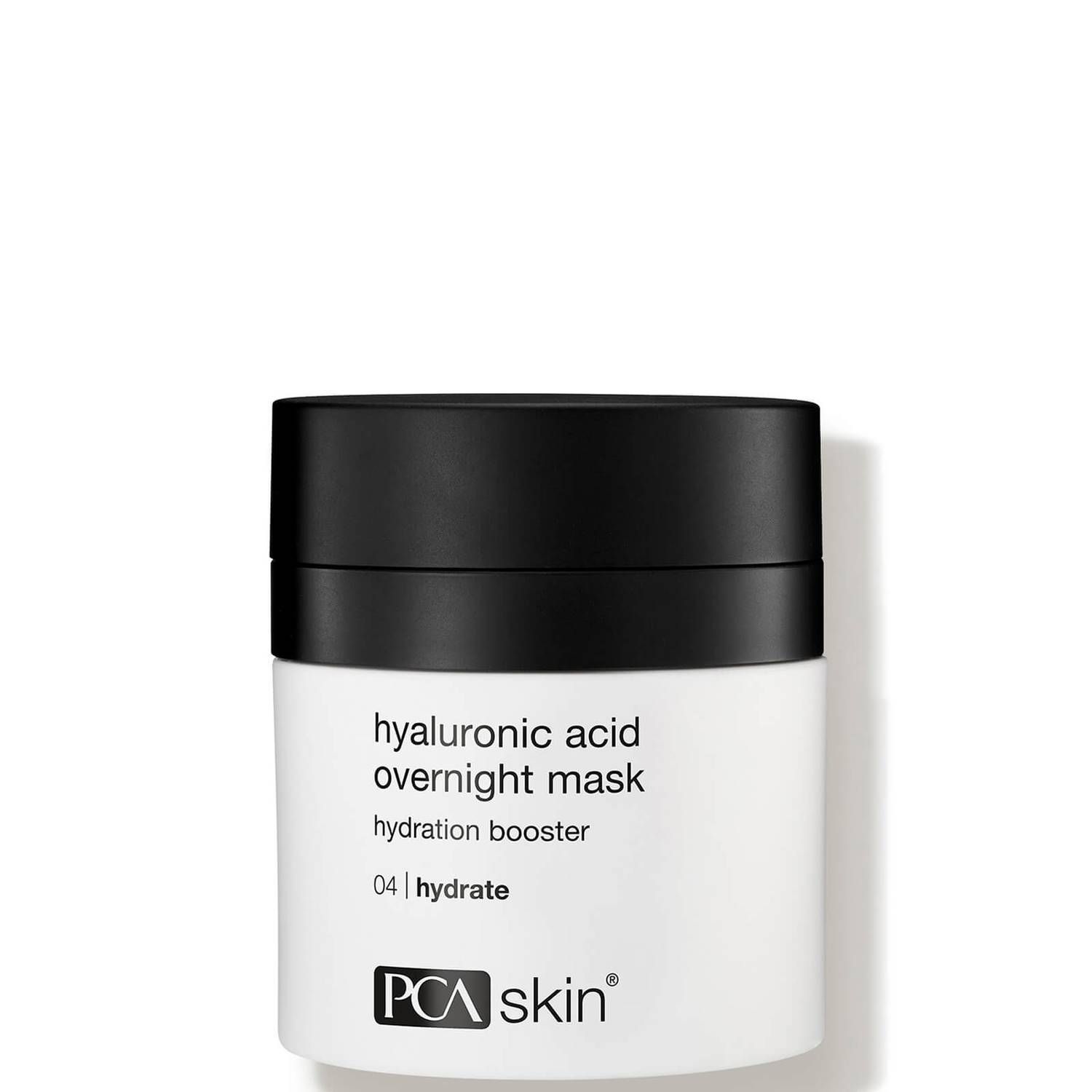 PCA Skin Hyaluronic Acid Overnight Mask 1.8 oz. | Dermstore
