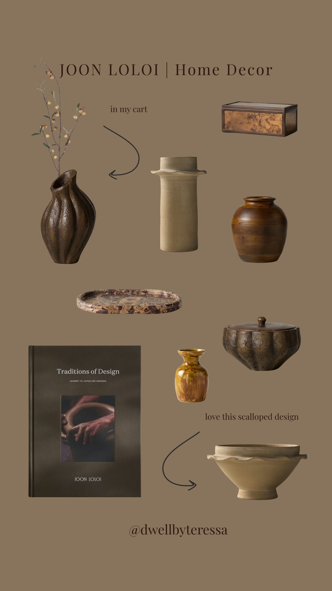 Pieces I’m loving from @Joon Loloi 

#LTKStyleTip

#LTKSaleAlert #LTKHome