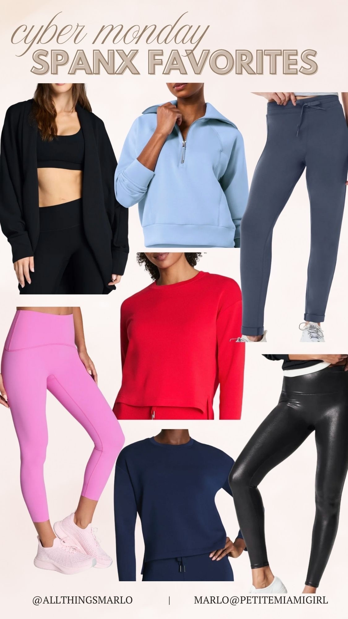 Cyber Sale ! Don’t miss out 

#LTKActive #LTKCyberWeek #LTKOver40