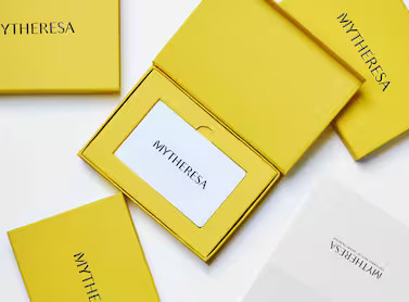 Mytheresa gift card | Mytheresa (UK)