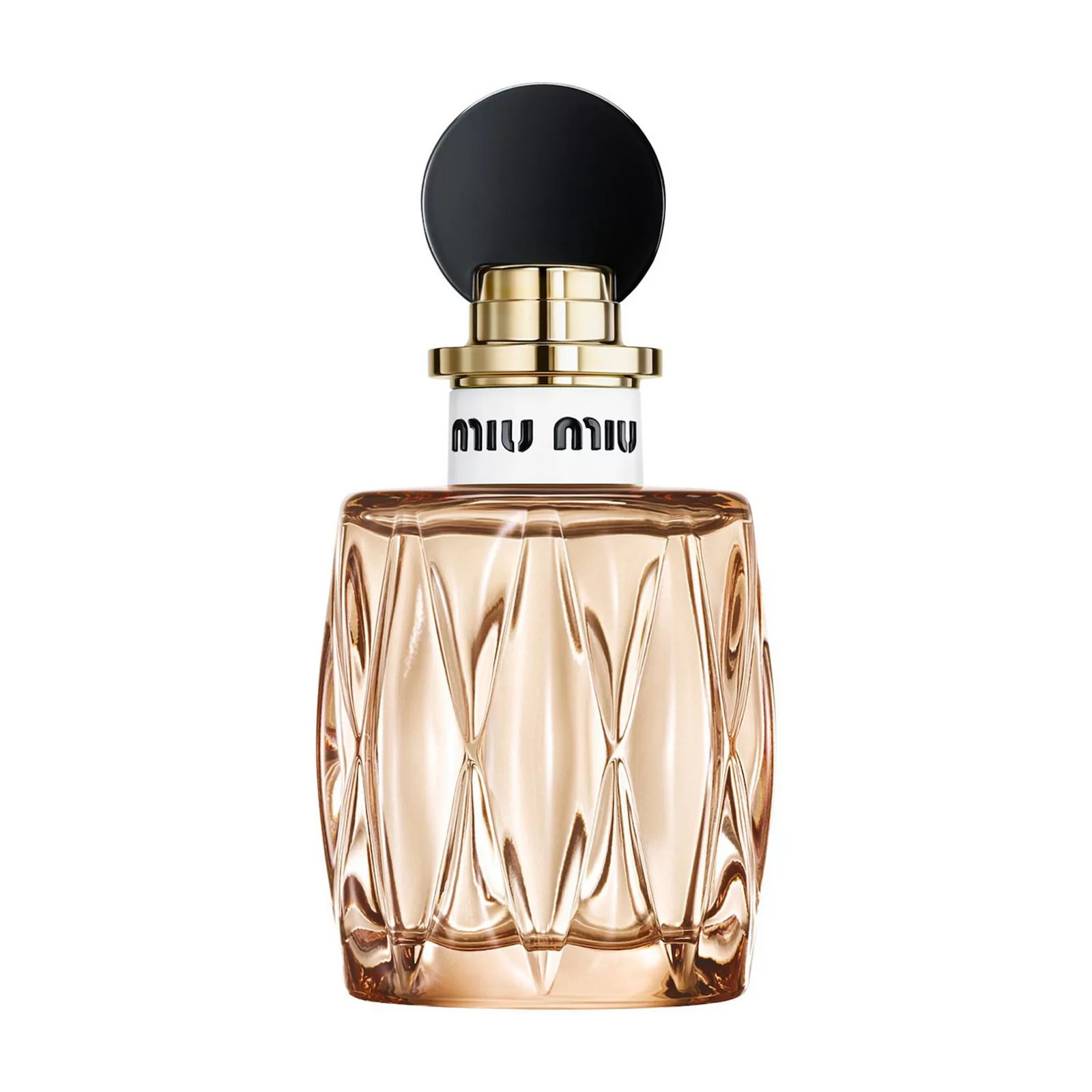miu miu Miutine Eau de Parfum with Strawberry & Vanilla, Size: 3.4 FL Oz, Mistinguett | Kohl's