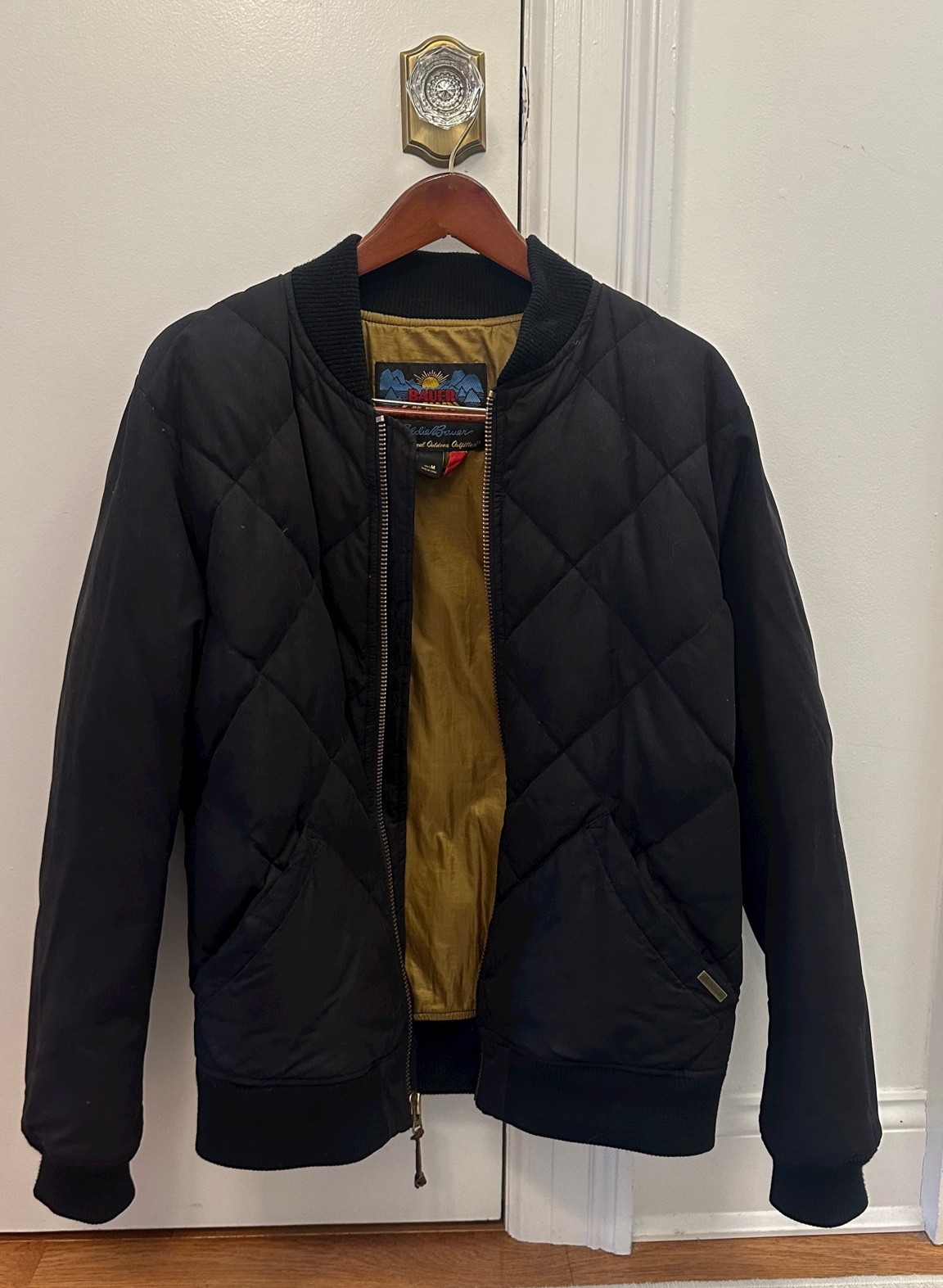 The best men’s winter jacket! #giftsformen

#LTKSeasonal #LTKsalealert #LTKCyberWeek
