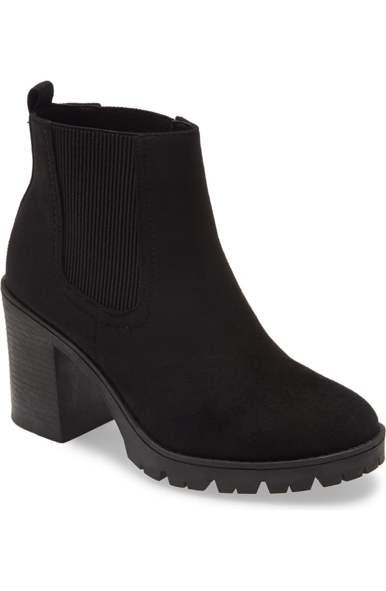 Byron Chelsea Boot | Nordstrom