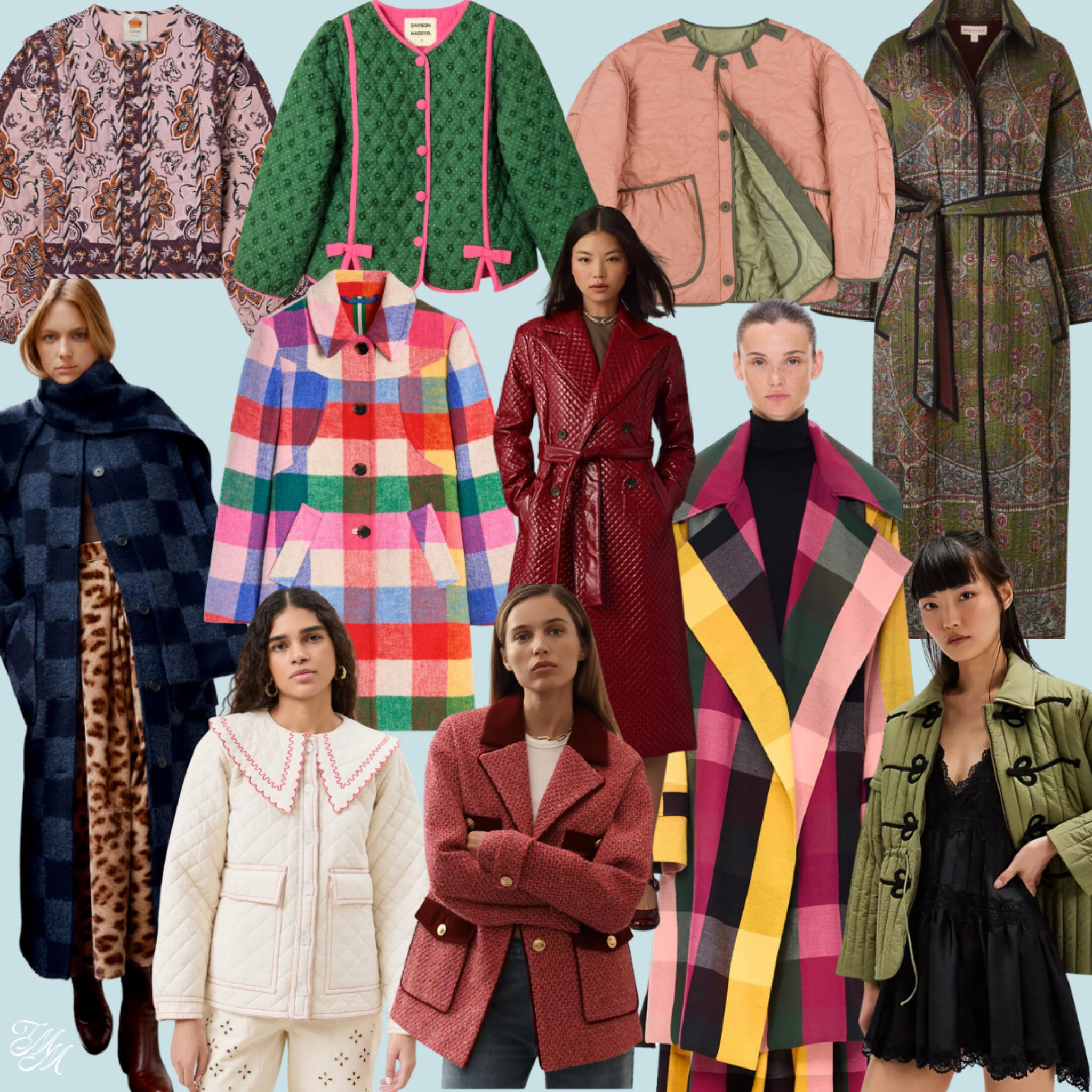 The Weekly Mix Part 4!

#LTKStyleTip #LTKSeasonal