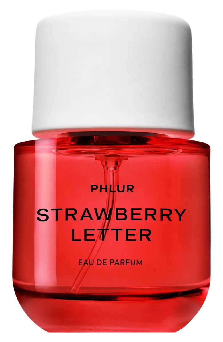 Strawberry Letter Eau de Parfum | Nordstrom