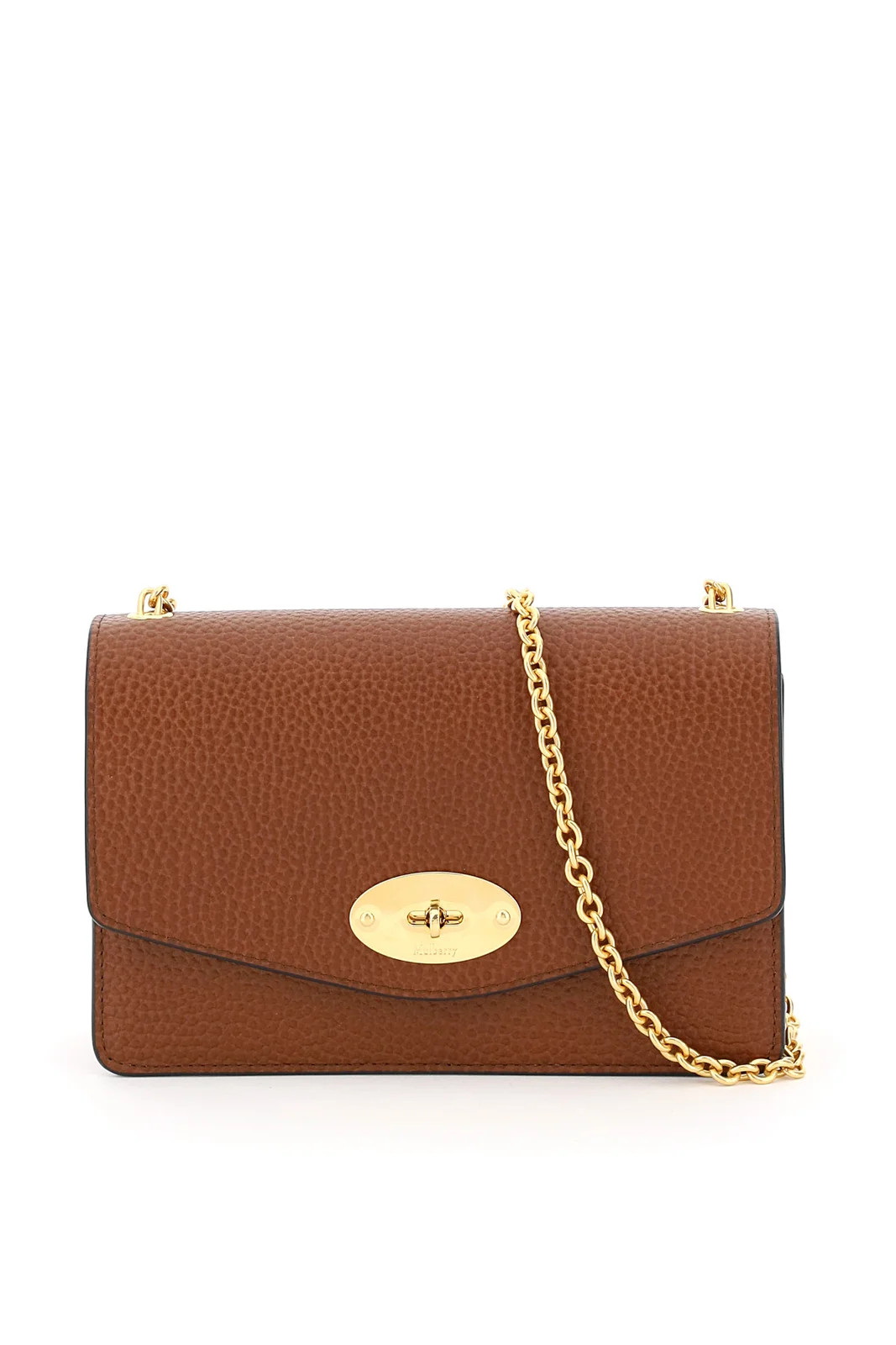 Mulberry Darley Daisy Chain-Linked Small Crossbody Bag | Cettire Global