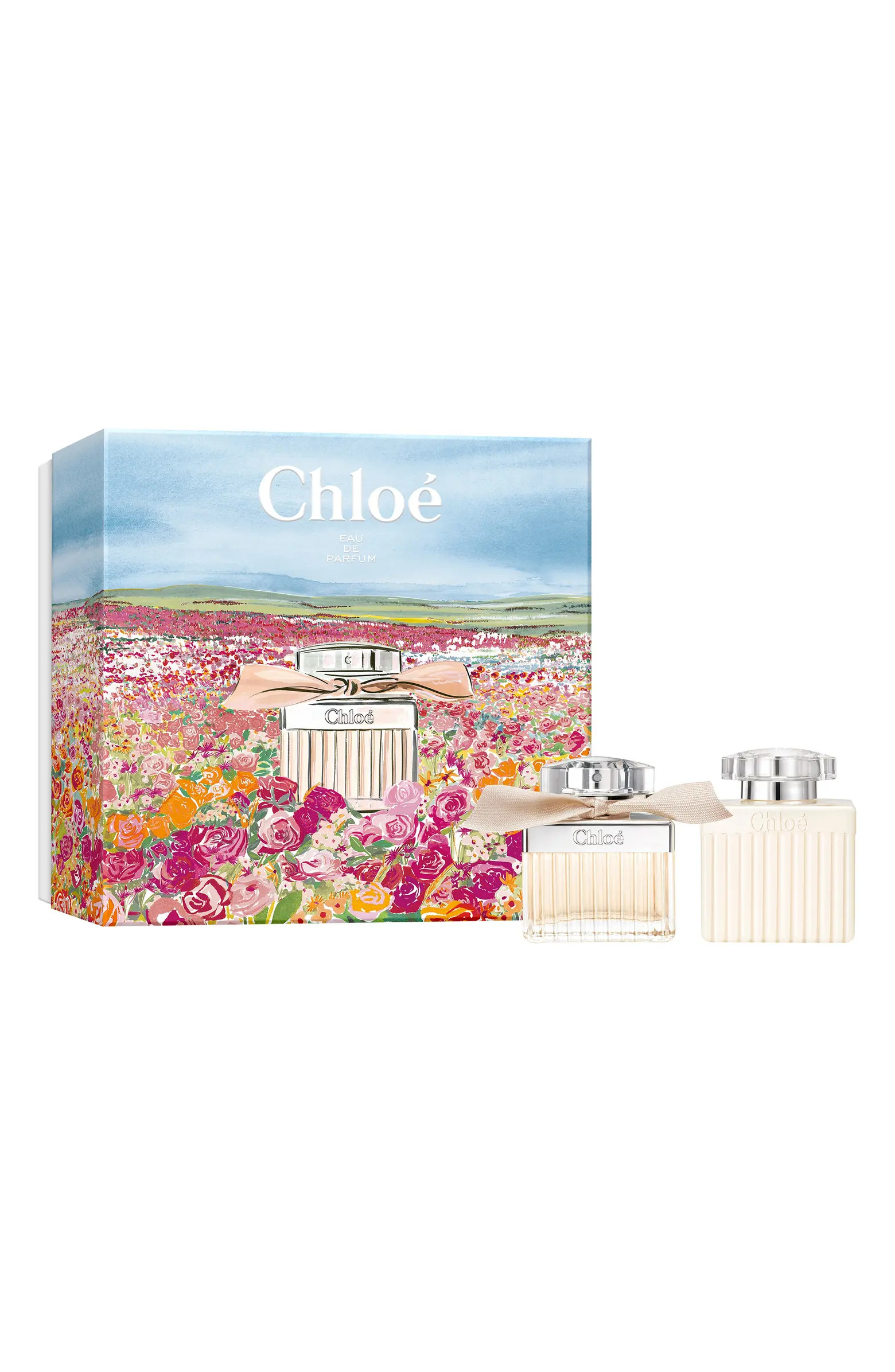 Signature Eau de Parfum Set $150 Value | Nordstrom