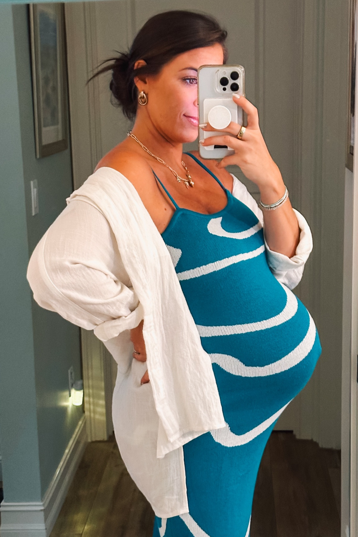 Summer to fall bump style 🫶🏻

#LTKFindsUnder50 #LTKStyleTip #LTKBump