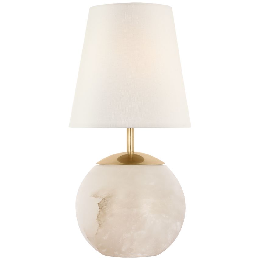 Terri 12" Cordless Accent Lamp | Visual Comfort