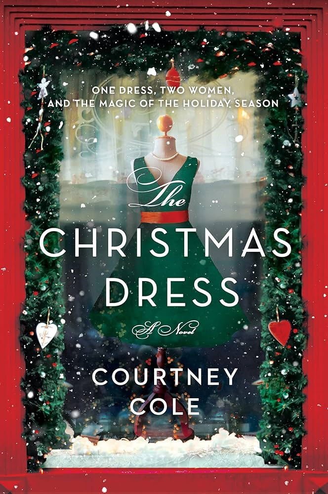 The Christmas Dress: A Novel | Amazon (US)