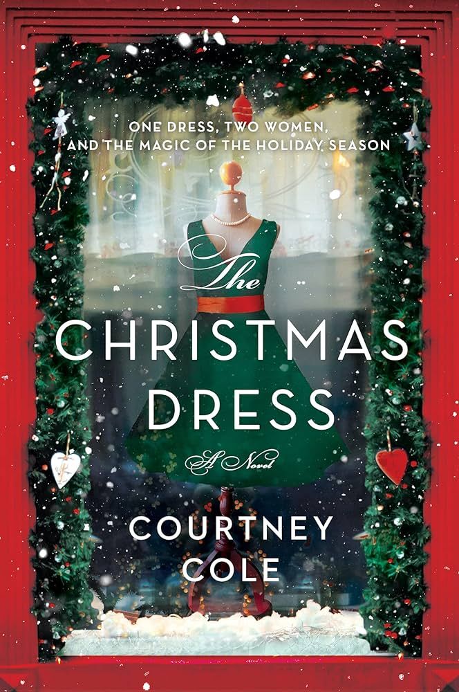The Christmas Dress: A Novel | Amazon (US)