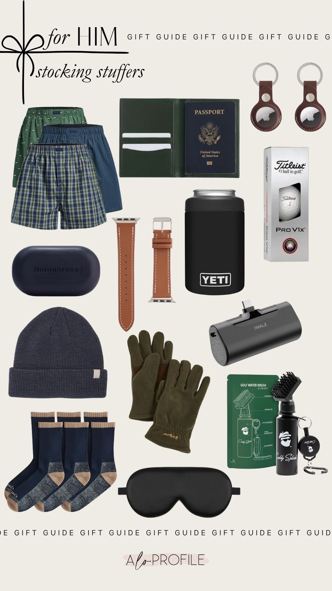 2025 Holiday Gift Guide: Stocking Stuffers for Him 🎁 holiday gifts, holiday gifting, gift guide, gifts ideas, holiday gifting ideas, gifts for him, gifts ideas for him, stocking stuffers, holiday gifts for him

#LTKGiftGuide
