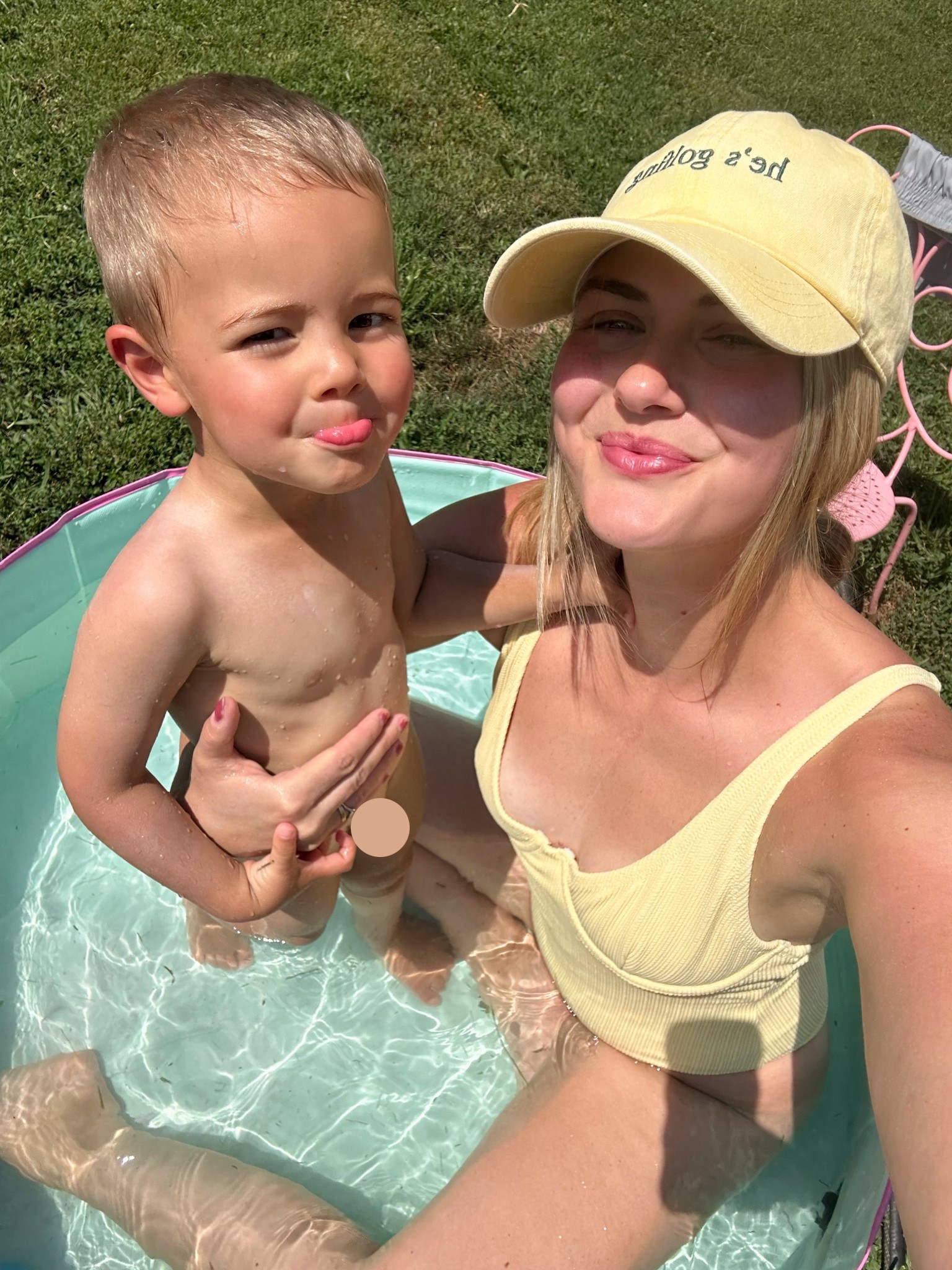 A hat that speaks to me 😜