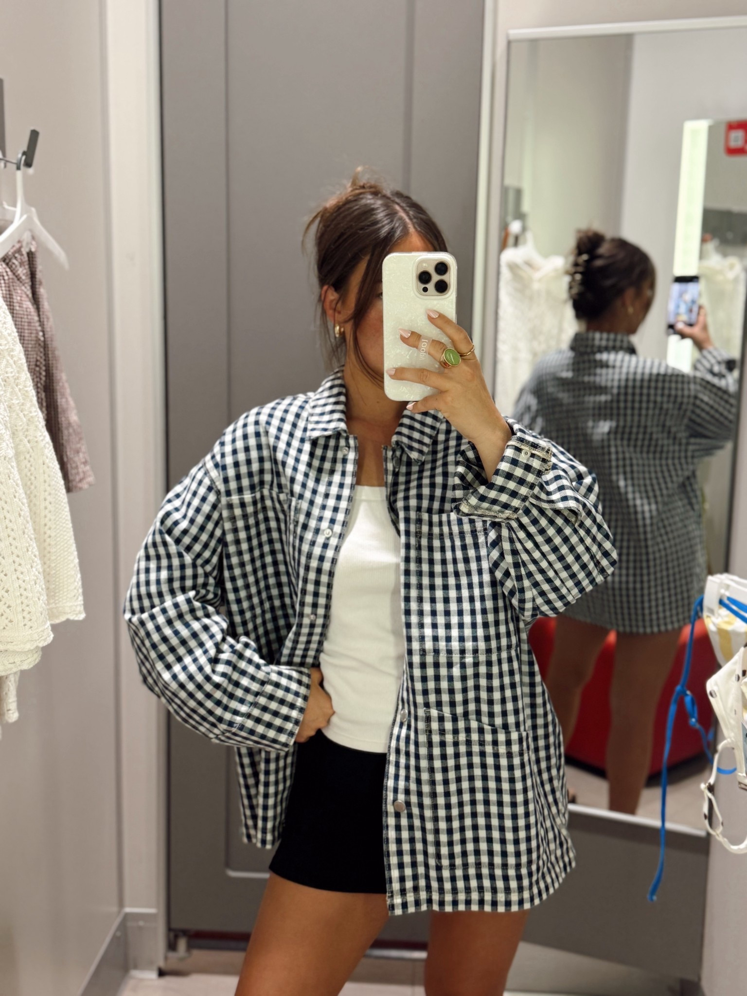 The next viral jacket for spring from Target! 
I saw this and my jaw hit the floor! 

The smallest they had was a size medium so I’m ordering a small! (Video is a size medium) 



#LTKSeasonal #LTKootd #LTKU