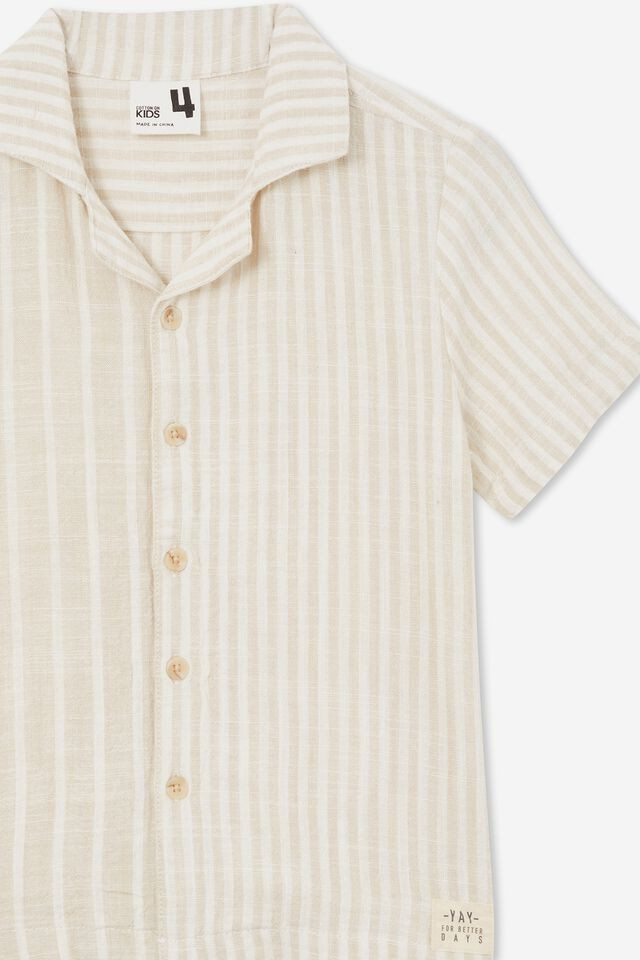 Cabana Short Sleeve Shirt | Cotton On (US)