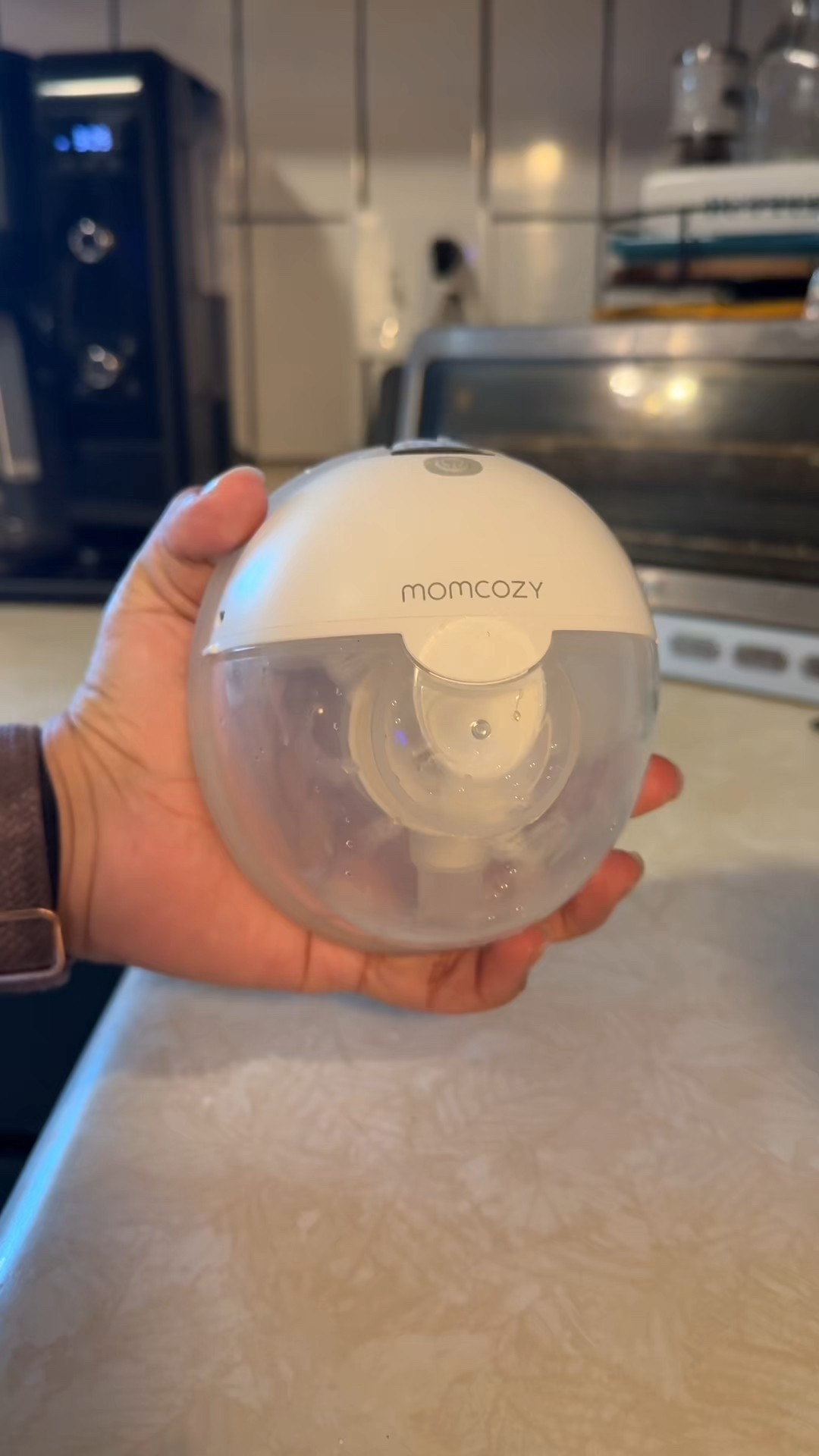 Momcozy M5 Hands Free Wearable Pump pairs with the best baby bottles! 

#LTKFamily #LTKBaby
