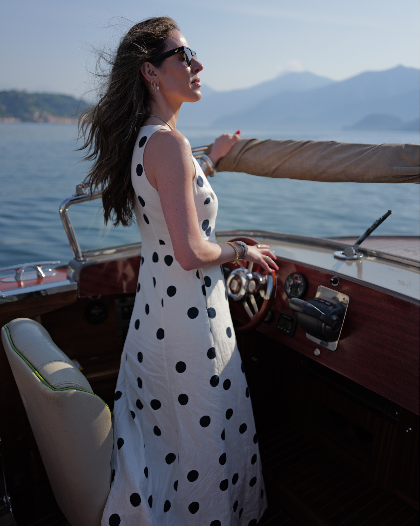 Everything I wore in Italy - Milan and lake como styling

#LTKootd