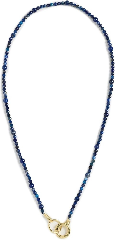 gorjana Women's Power Gemstone Beaded Necklace | Amazon (US)