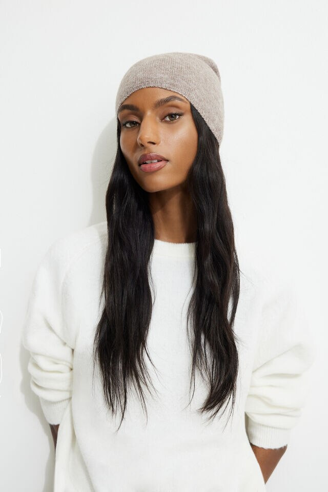 Heavenlyarn™ Beanie | Dynamite Clothing