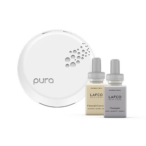 Pura Smart Device Set | LAFCO New York