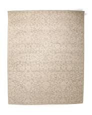 8x10 wool hand tufted area rug | TJ Maxx