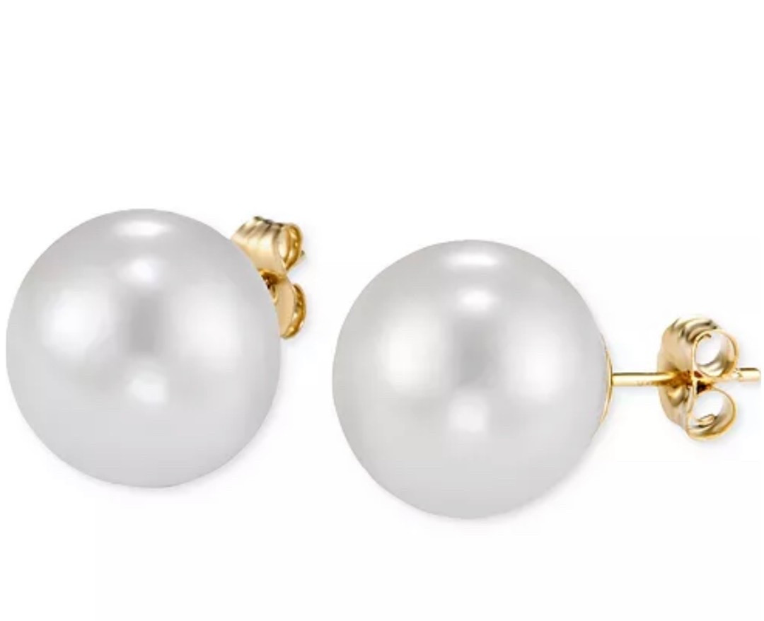 Pearls and more for the college girl on your list!