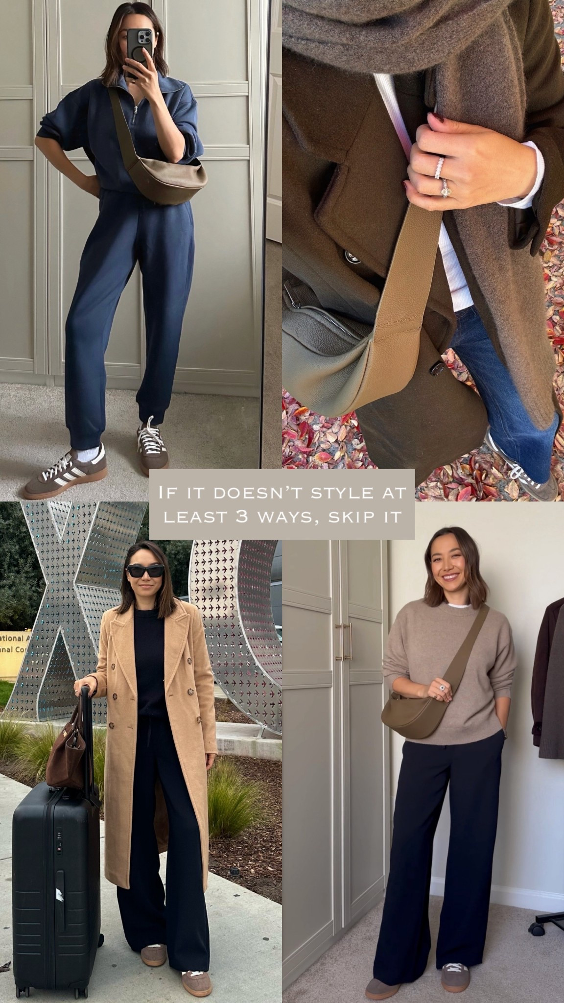 Wardrobe faves styling sneakers adidas spezial 