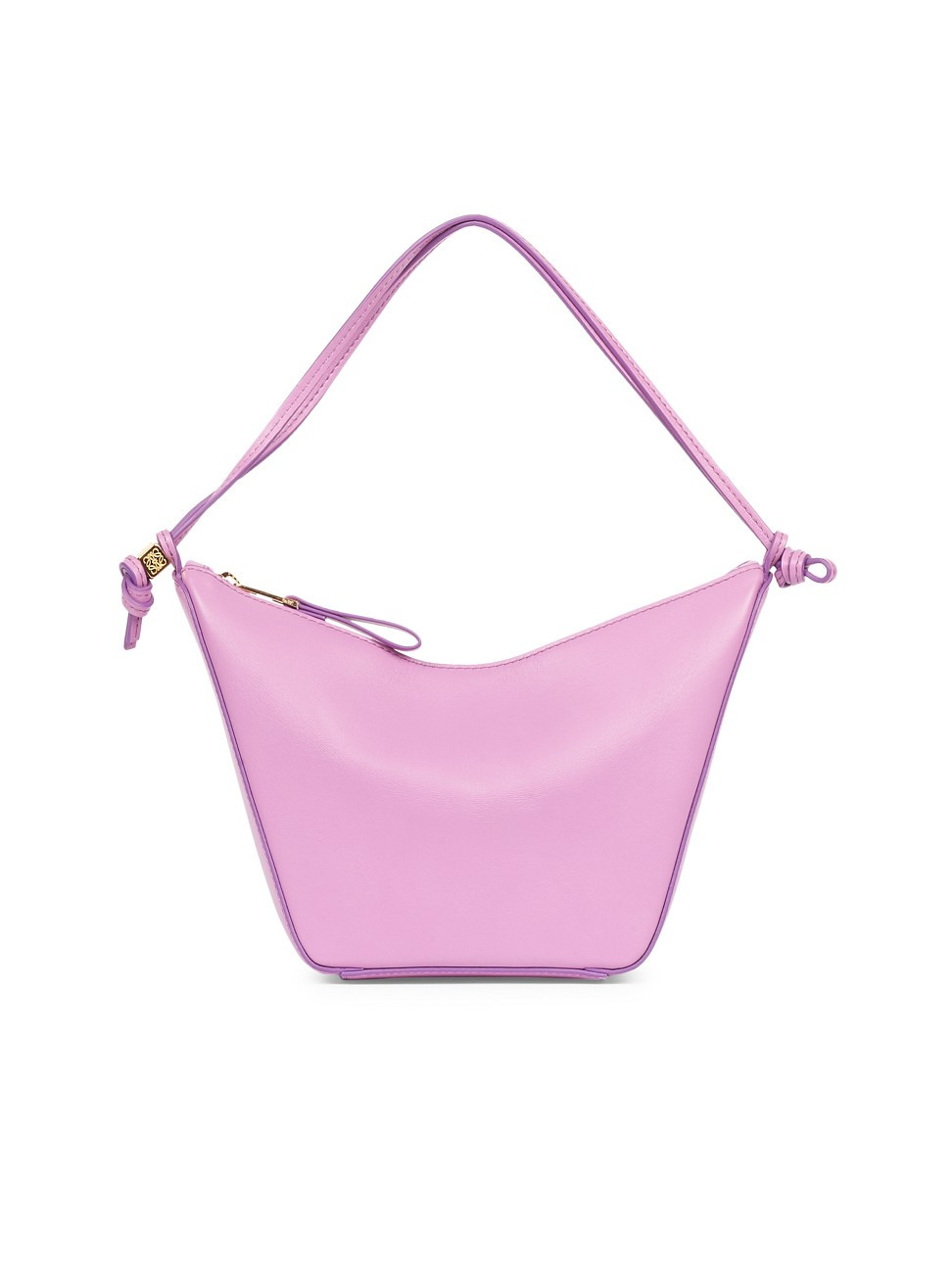 Women's Mini Hammock Hobo Bag - Rock Rose | Saks Fifth Avenue