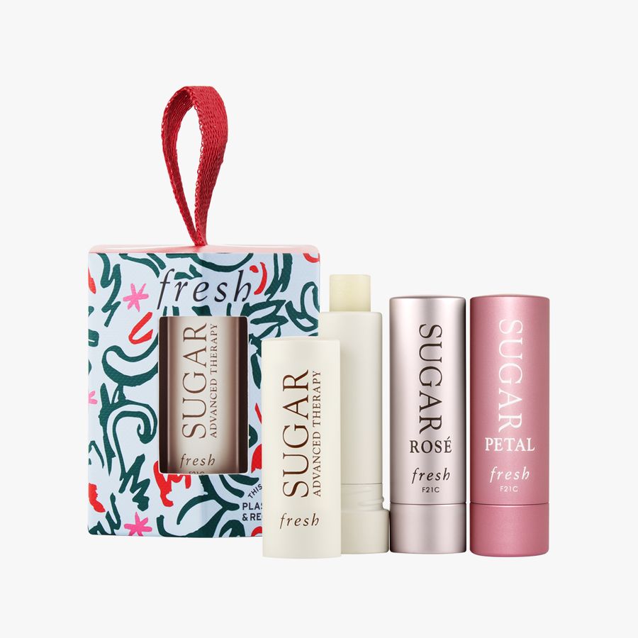 Color & Care Hydrating Lip Gift Set | Fresh US