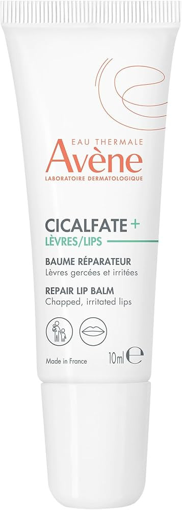 Avène Cicalfate+ Restorative Protective Cream, Face Moisturizer, face cream for sensitive skin, ... | Amazon (US)