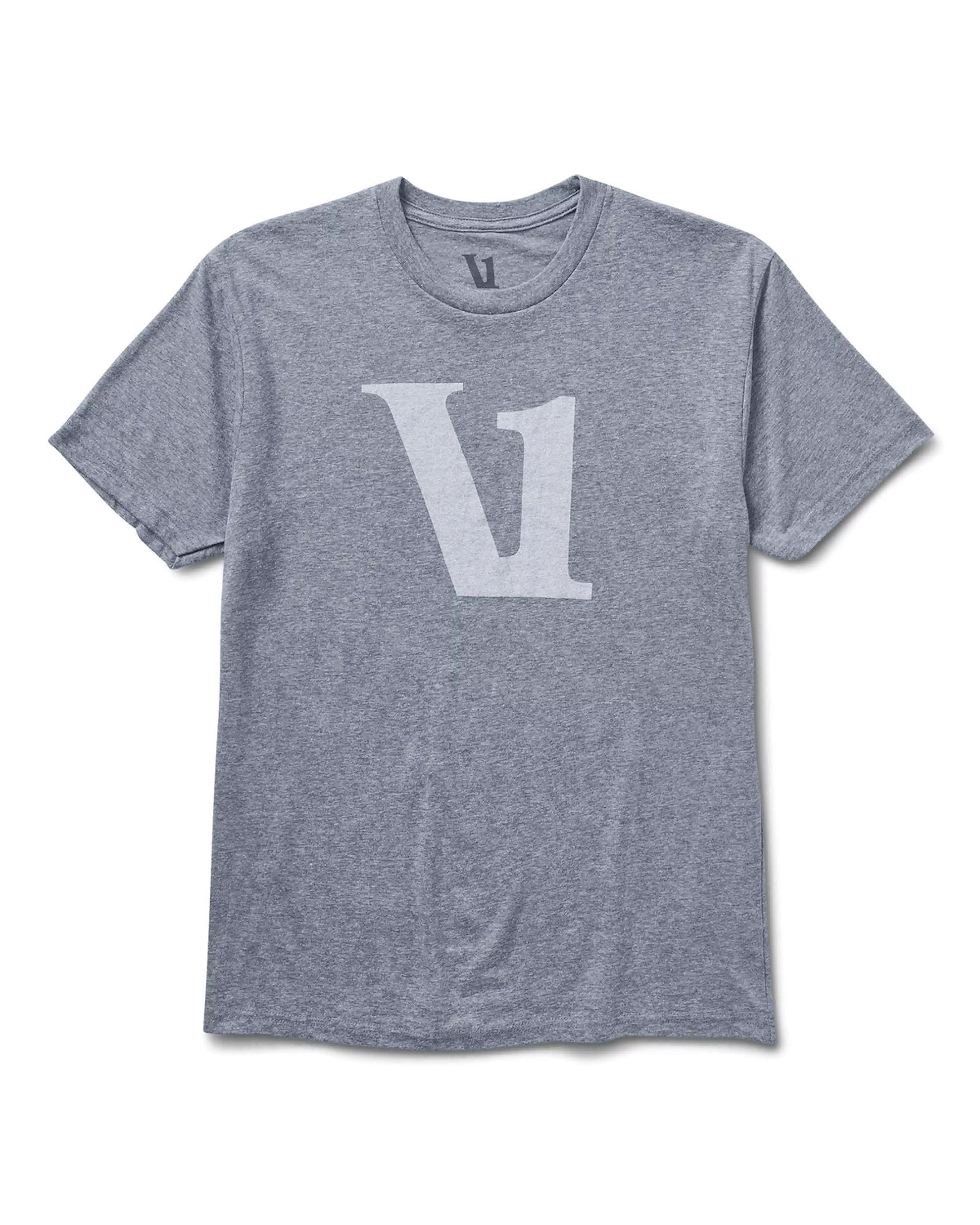 V1 Logo Tee | Vuori Clothing (US & Canada)