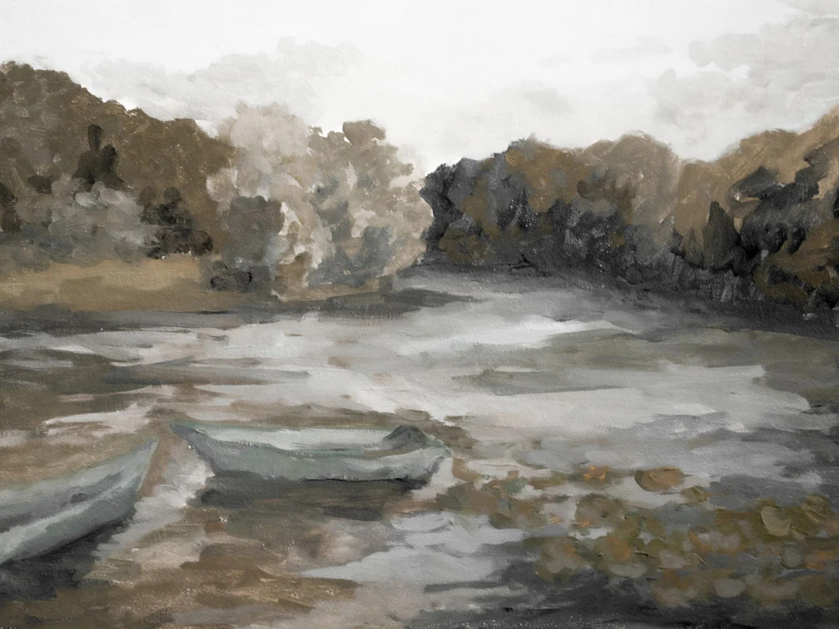 Adrift | Collection Prints