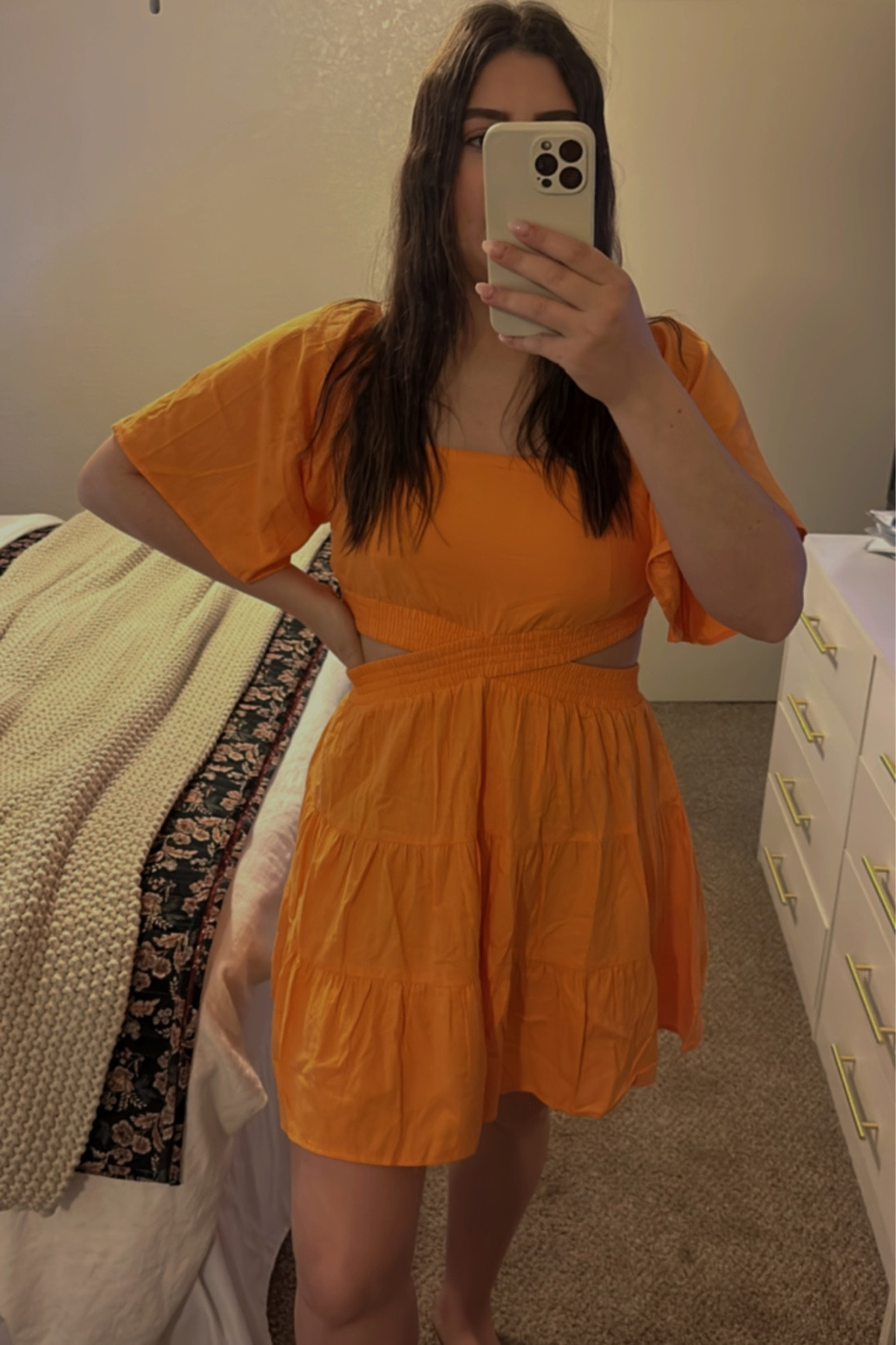 I am OBSESSED with this free people dress dupe. So comfortable and flattering! 

Find more content on Instagram @amandadealdesigns for daily shopping trips, more sources, & daily inspiration amazon, early access deals, olive tree, faux olive tree, interior decor, home decor, faux tree, weekend sale, studio mcgee x target new arrivals, coming soon, new collection, fall collection, spring decor, console table, bedroom furniture, dining chair, counter stools, end table, side table, nightstands, framed art, art, wall decor, rugs, area rugs, target finds, target deal days, outdoor decor, patio, porch decor, sale alert, dyson cordless vac, cordless vacuum cleaner, tj maxx, loloi, cane furniture, cane chair, pillows, throw pillow, arch mirror, gold mirror, brass mirror, vanity, lamps, world market, weekend sales, opalhouse, target, jungalow, boho, wayfair finds, sofa, couch, dining room, high end look for less, kirkland’s, cane, wicker, rattan, coastal, lamp, high end look for less, studio mcgee, mcgee and co, target, world market, sofas, couch, living room, bedroom, bedroom styling, loveseat, bench, magnolia, joanna gaines, pillows, pb, pottery barn, nightstand, cane furniture, throw blanket, console table, target, joanna gaines, hearth & hand, arch, cabinet, lamp, cane cabinet, amazon home, world market, arch cabinet, black cabinet, crate & barrel, amazon fashion, free people, spring dresses, dupes

#LTKSeasonal #LTKFind #LTKstyletip