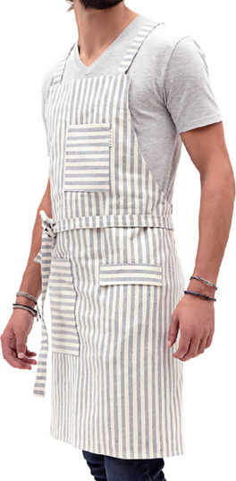 Meema Crossback Bib Apron | Nordstrom | Nordstrom