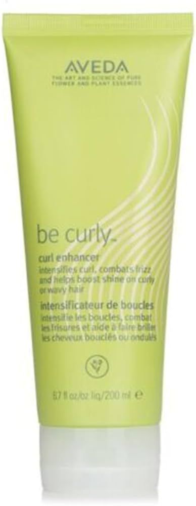 Aveda Be Curly Enhancer, 6.7-Ounce Tube | Amazon (US)