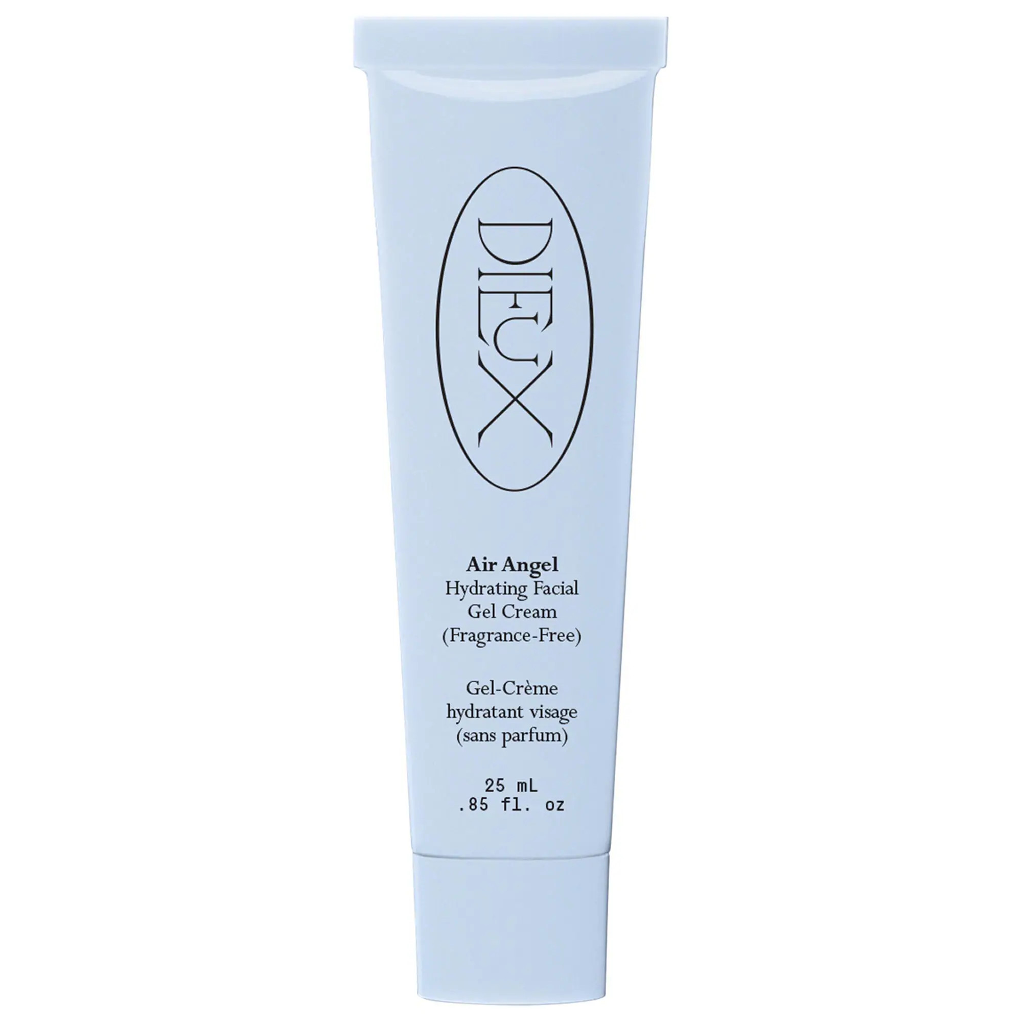 Dieux Mini Air Angel Collagen & Peptide Hydrating Gel Cream 0.85 oz/25 mL | Sephora (US)